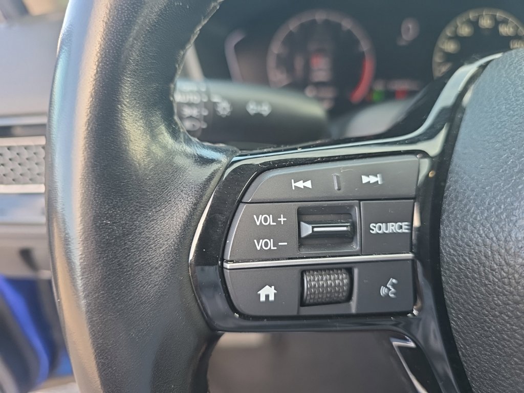 Used 2022 Honda Civic EX image 17