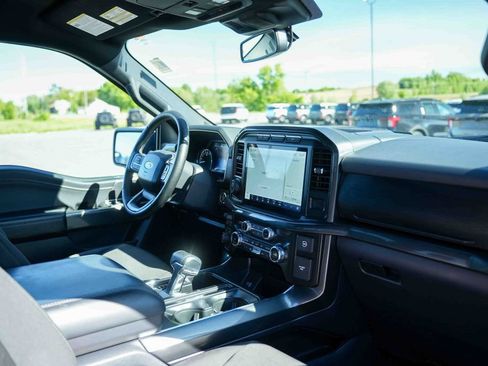 Certified 2023 Ford F150 XLT w/ Equipment Group 302A High AWD/4WD image 13