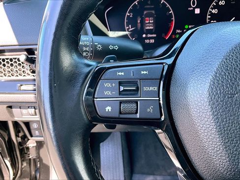 Used 2022 Honda Civic Sport image 21