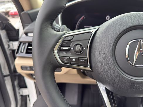 New 2026 Acura MDX SH-AWD image 16