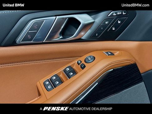 New 2027 BMW X7 xDrive40i AWD/4WD image 3
