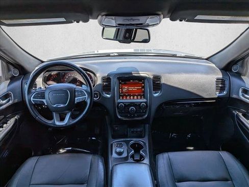 Used 2015 Dodge Durango Limited w/ Blacktop Package AWD/4WD image 17