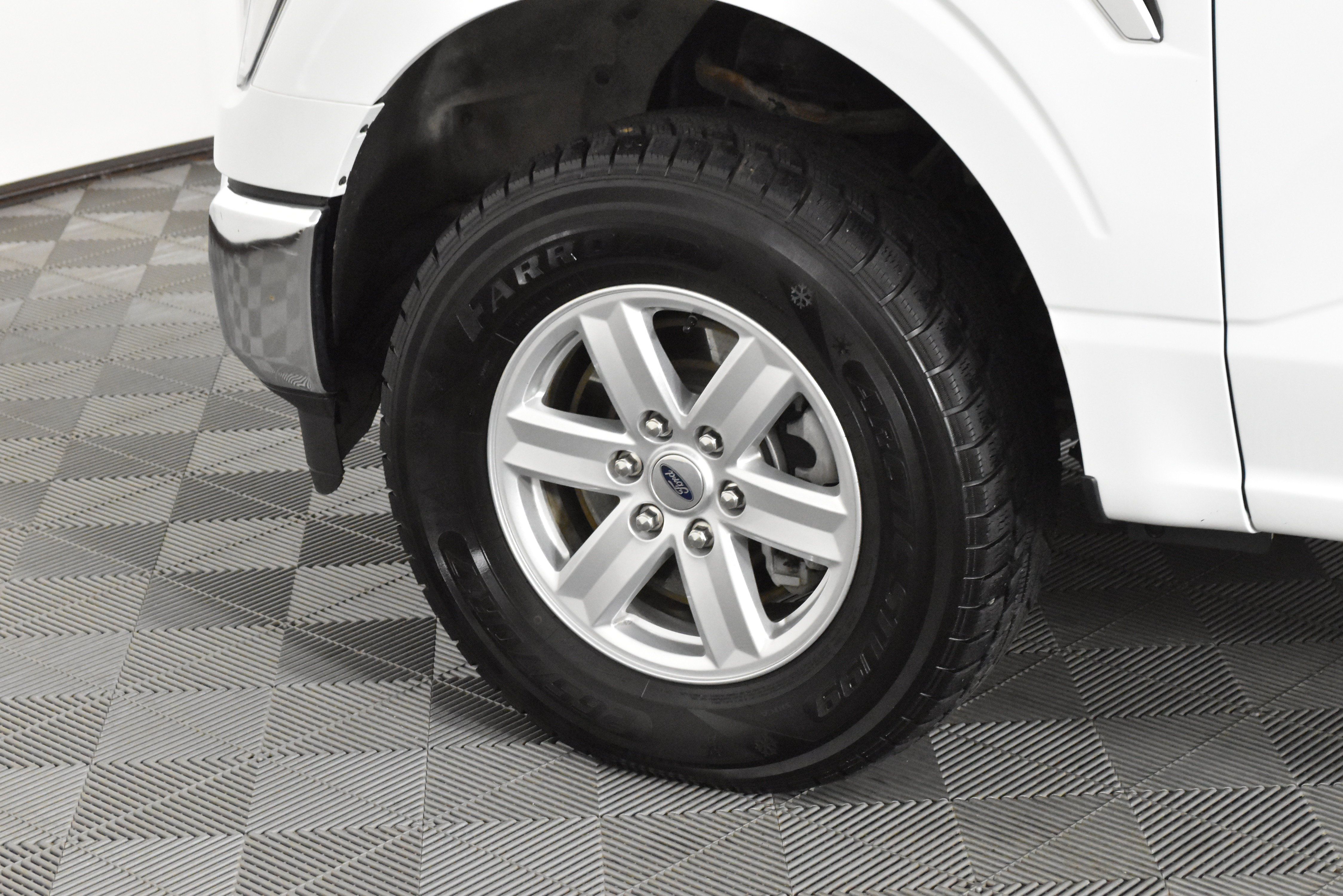 Used 2022 Ford F150 XLT AWD/4WD image 53