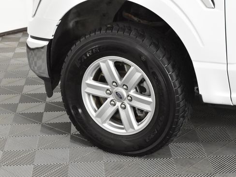 Used 2022 Ford F150 XLT AWD/4WD image 53