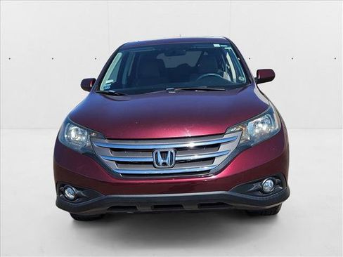 Used 2014 Honda CR-V EX image 2
