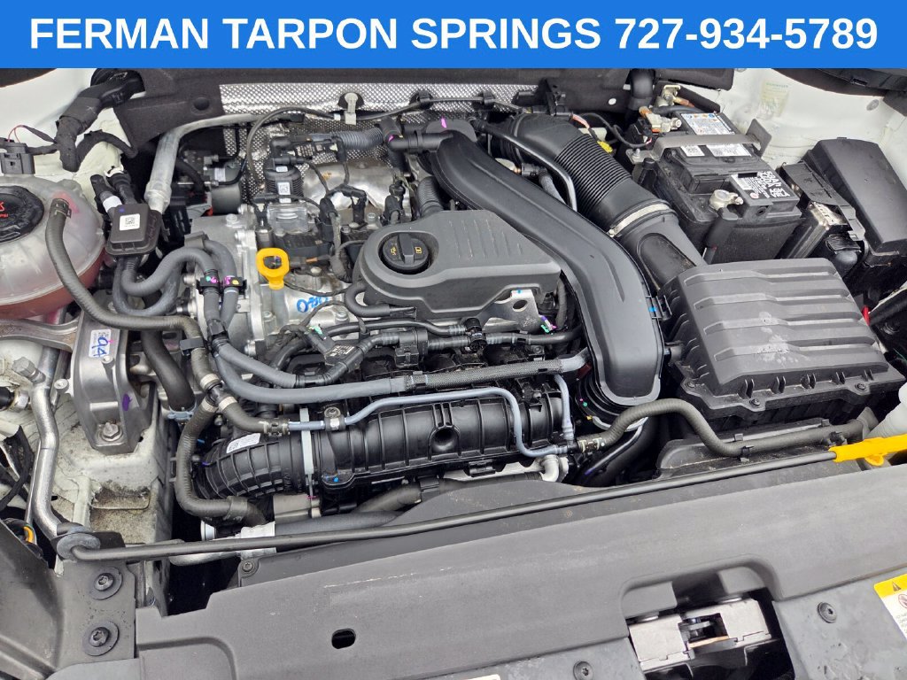 Used 2023 Volkswagen Taos S FWD image 20