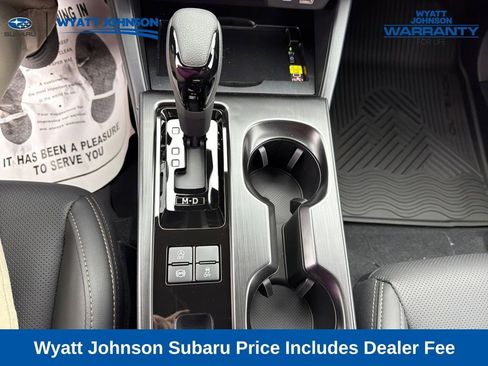 New 2026 Subaru Outback Limited AWD/4WD image 24