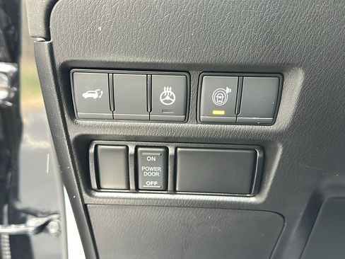 Certified 2024 INFINITI QX80 Premium Select w/ Cargo Package image 16