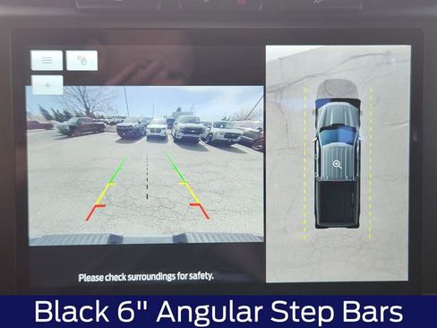 Certified 2023 Ford F150 XLT w/ Equipment Group 302A High image 25