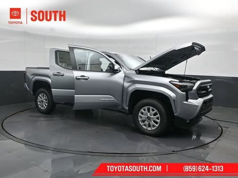 New 2026 Toyota Tacoma SR5 AWD/4WD image 52