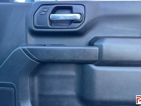 Used 2021 GMC Sierra 3500 4x4 Crew Cab image 19