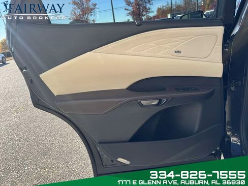 Used 2023 Lexus RX 350 FWD w/ Accessory Package (Z1) image 30