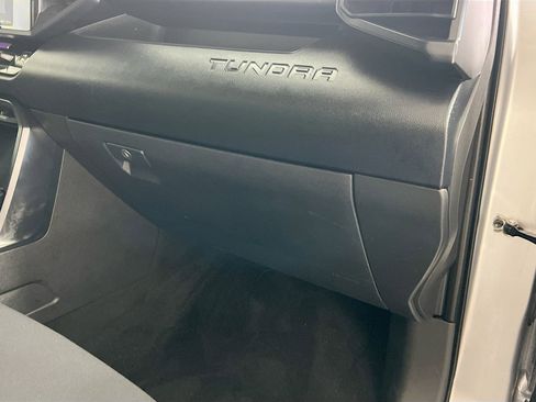 Used 2024 Toyota Tundra SR5 w/ SX Package RWD image 35
