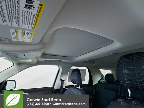 New 2026 Ford Bronco Sport Heritage w/ Convenience Package AWD/4WD image 23