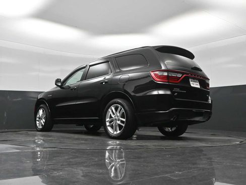Used 2023 Dodge Durango R/T AWD/4WD image 30
