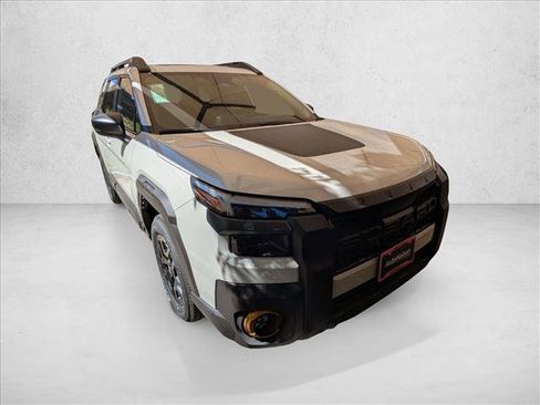 New 2026 Subaru Outback Wilderness image 2