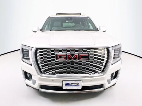 Certified 2024 GMC Yukon Denali image 2