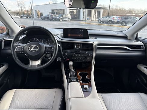 Used 2017 Lexus RX 350 RX 350 AWD image 29