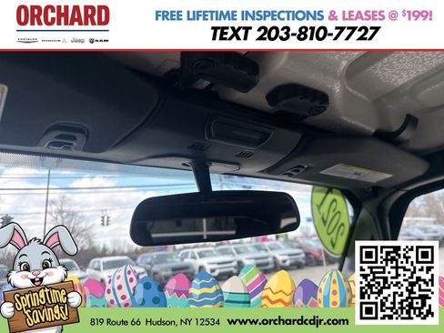 Used 2021 Jeep Wrangler Unlimited Sport AWD/4WD image 29