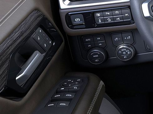 New 2026 GMC Yukon Denali Ultimate AWD/4WD image 22