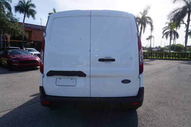 Used 2019 Ford Transit Connect XLT FWD image 34