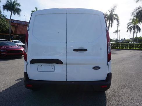 Used 2019 Ford Transit Connect XLT FWD image 34