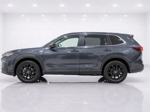 Used 2024 MAZDA CX-50 AWD 2.5 S w/ Premium Package image 2