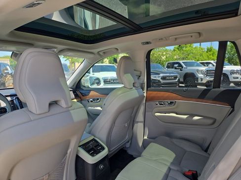 Used 2019 Volvo XC90 T8 Inscription w/ Advanced Package AWD/4WD image 35