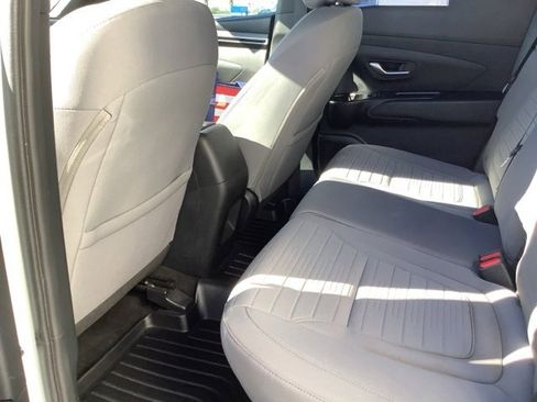 Used 2022 Hyundai Santa Cruz SEL image 25