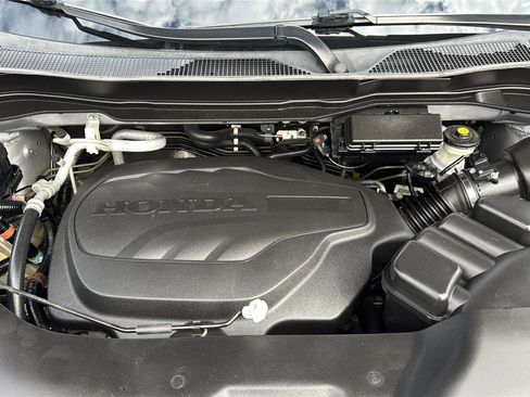 Used 2020 Honda Passport EX-L image 31