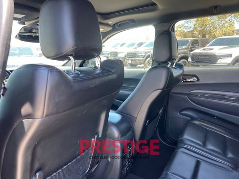 Used 2024 Dodge Durango GT RWD image 32
