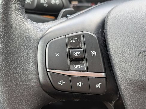Used 2022 Ford Bronco Sport Badlands AWD/4WD image 32