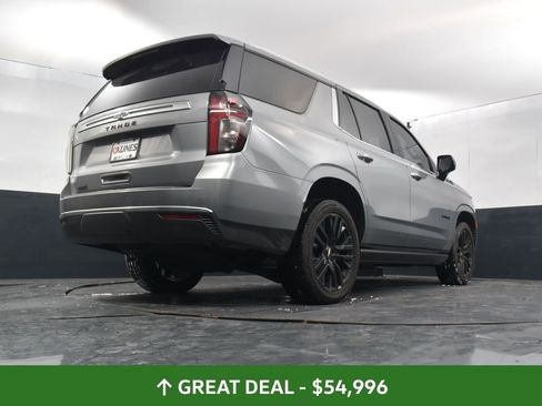 Used 2023 Chevrolet Tahoe High Country w/ Premium Package 2 AWD/4WD image 58