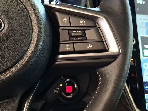 New 2025 Subaru Outback Limited image 13