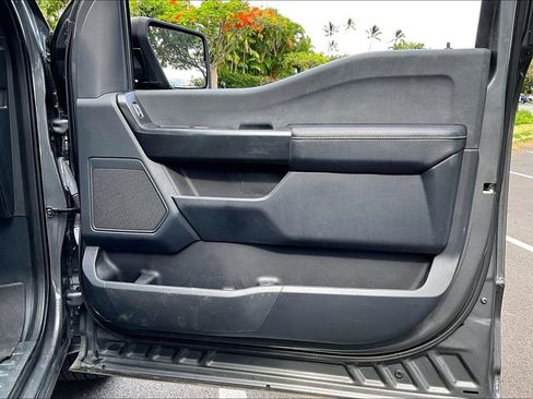 Used 2023 Ford F150 XL w/ STX Appearance Package RWD image 19