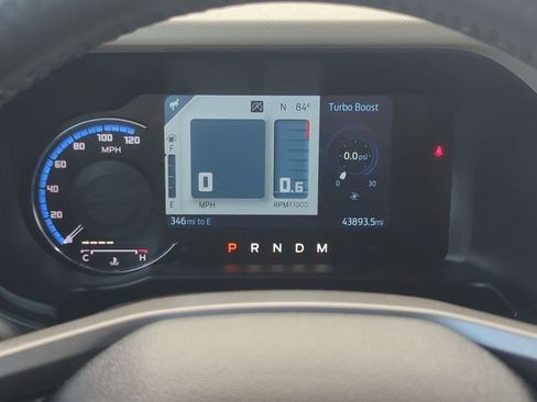 Used 2023 Ford Bronco Big Bend image 16