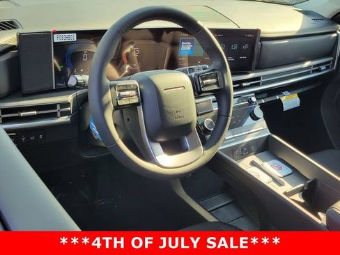 New 2026 Hyundai Santa Fe SE AWD/4WD image 5