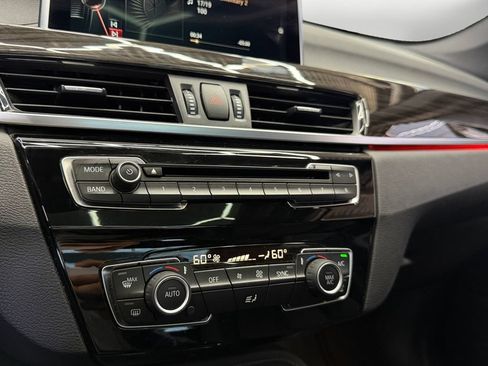 Used 2017 BMW X1 sDrive28i FWD image 21