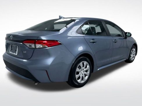 Certified 2022 Toyota Corolla LE image 23
