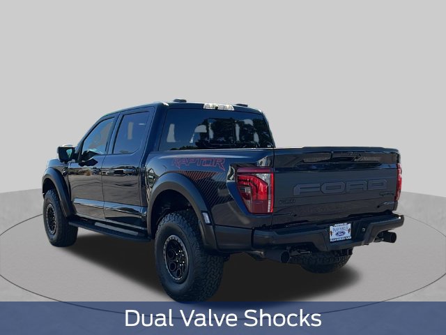 New 2026 Ford F150 Raptor AWD/4WD image 5