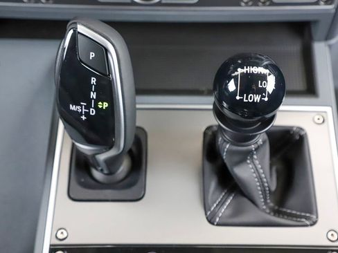 New 2026 INEOS Grenadier Trialmaster Edition image 26