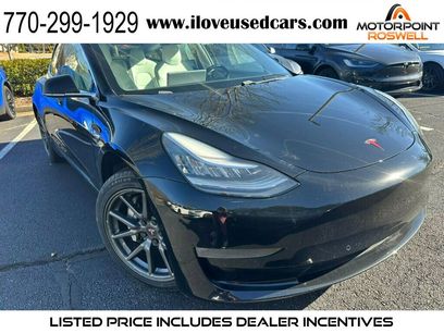 Used 2019 Tesla Model 3