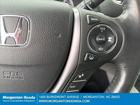 Used 2023 Honda Ridgeline RTL-E image 13