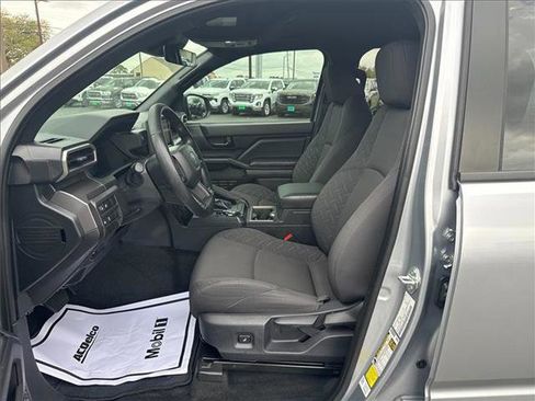 Used 2025 Toyota Tacoma SR5 image 12