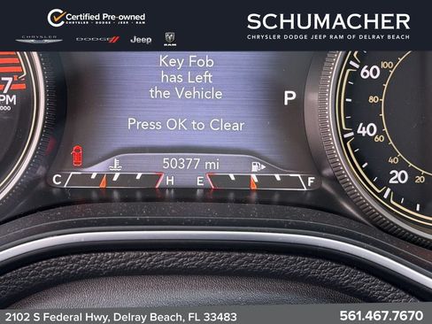 Certified 2023 Jeep Cherokee Altitude Lux w/ Lux Elite Package AWD/4WD image 23
