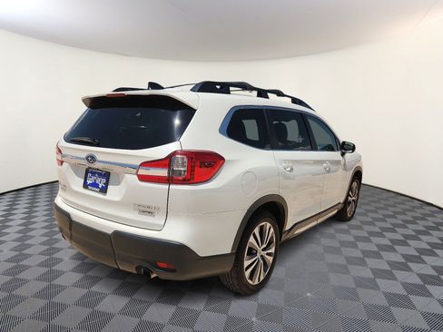 Used 2021 Subaru Ascent Limited AWD/4WD image 4