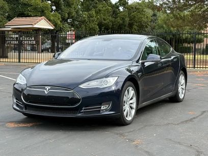 Used 2013 Tesla Model S Performance