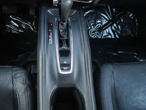 Used 2021 Honda HR-V EX-L image 23