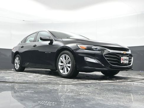 Used 2024 Chevrolet Malibu LT image 47