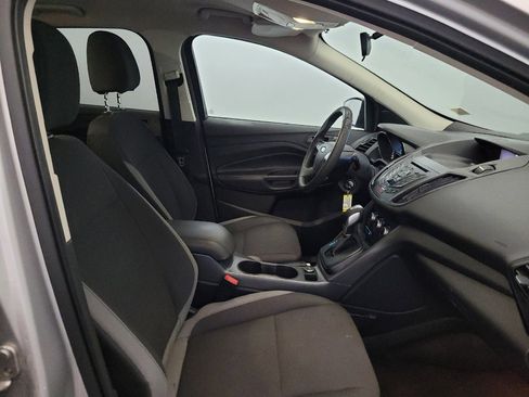 Used 2016 Ford Escape S FWD image 21
